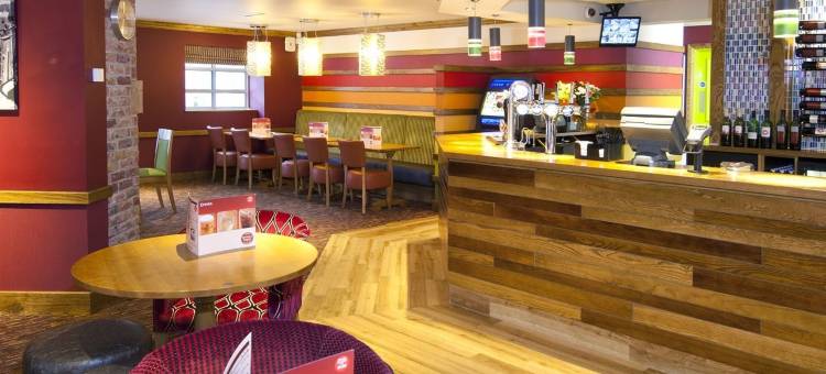 巴里岛普瑞米尔酒店(Barry Island)图片