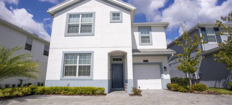 6 Bedroom Home at Storey Lake Resort图片