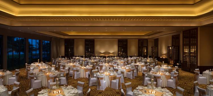 卡卢特勒安纳塔拉度假酒店(Anantara Kalutara Resort)图片