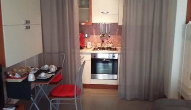 B&b 'Le Terrazze' Hotel Overview