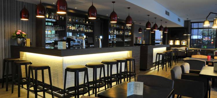 XO酒店公园西店(XO Hotels Park West)图片