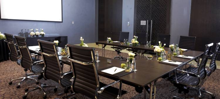 福朋喜来登-艾因(Four Points by Sheraton Al Ain)图片
