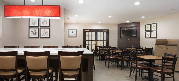 贝斯特韦斯特优质湖城优质酒店(Best Western Plus Lake City)图片