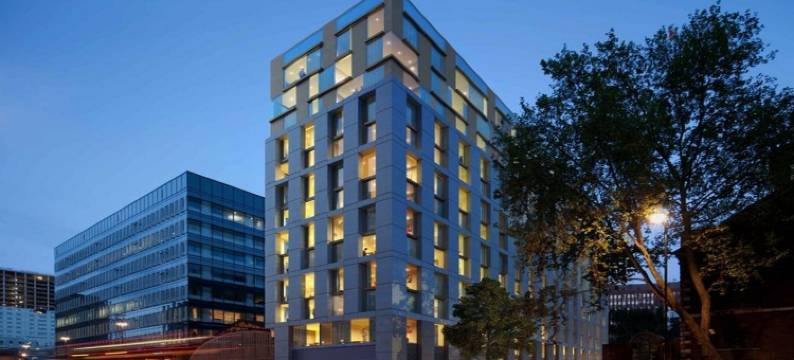 塞特酒店(Hotel Saint)图片