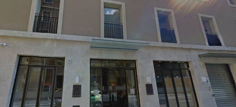 罗马纳沃纳宫酒店(Palazzo Navona Hotel Rome)图片