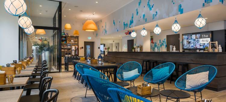 假日酒店-纽威基尔(Holiday Inn - the niu, Welly Kiel)图片