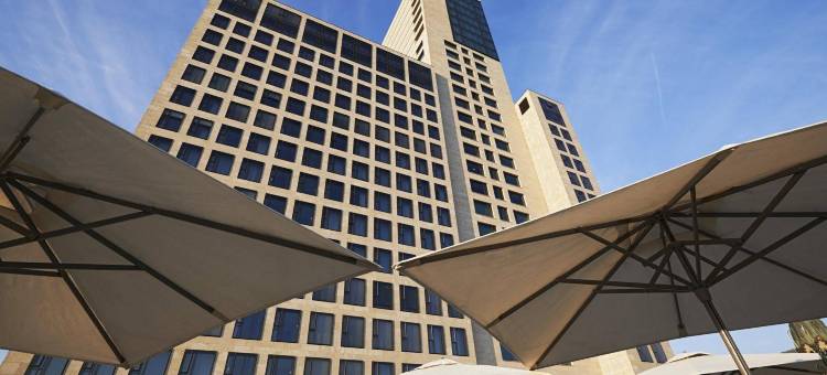 柏林华尔道夫酒店(Waldorf Astoria Berlin)图片