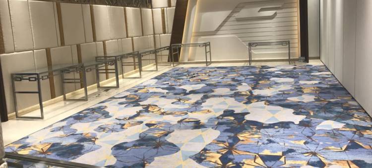 瓦多达拉萨亚吉酒店(Sayaji Vadodara)图片