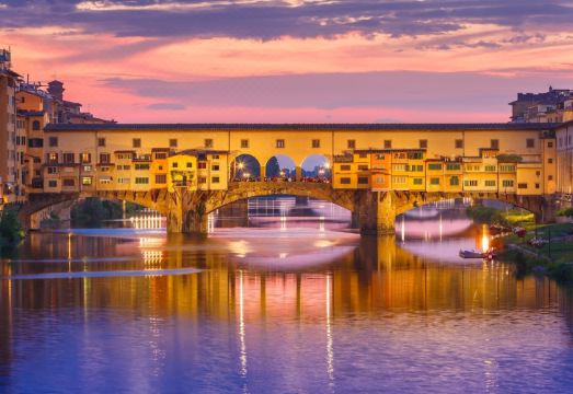 Hotel Delle NazioniHotel Overview
