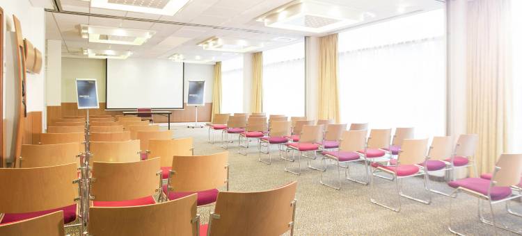 Novotel Bordeaux Merignac图片