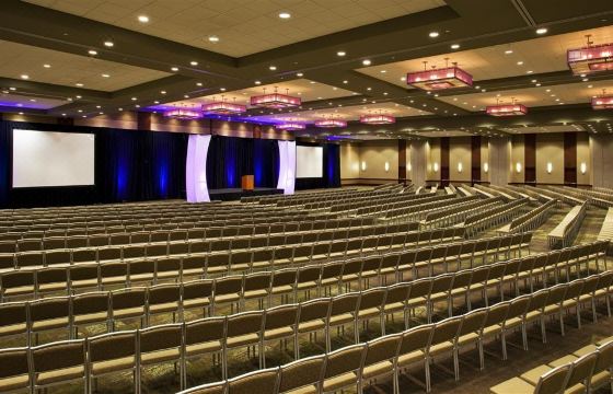 The Westin Chicago Lombard Hotel Overview