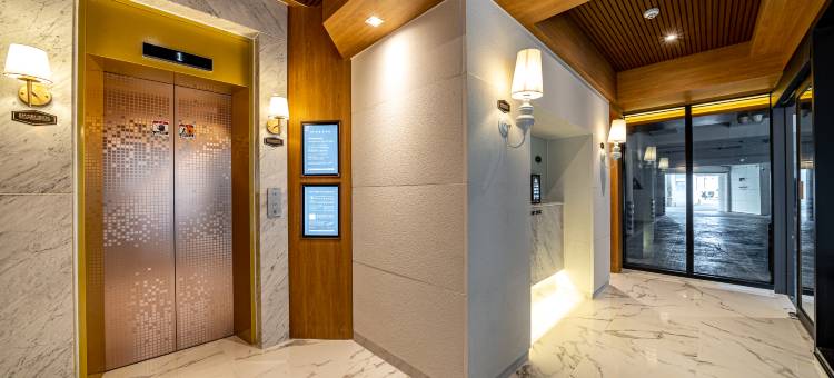 釜山松亭布鲁克斯酒店(Busan Songjeong Brooks Hotel)图片