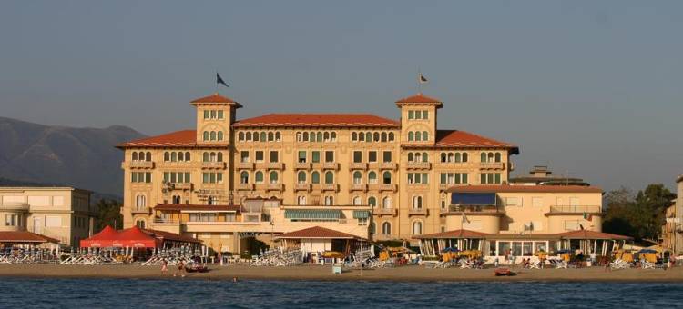 皇家大酒店(Grand Hotel Royal)图片