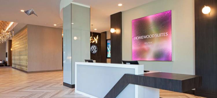 洛杉矶国际机场Homewood Suites by Hilton(Homewood Suites by Hilton Los Angeles International Airport)图片