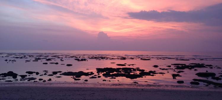 OYO 1083兰达野生海滩旅馆(OYO 1083 Lanta Wild Beach Resort)图片