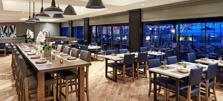 皮斯默海滩维斯佩拉度假村-傲途格精选(Vespera Resort on Pismo Beach, Autograph Collection)图片