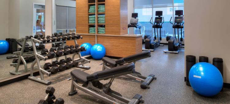克利夫兰索伦TownePlace套房酒店(TownePlace Suites Cleveland Solon)图片