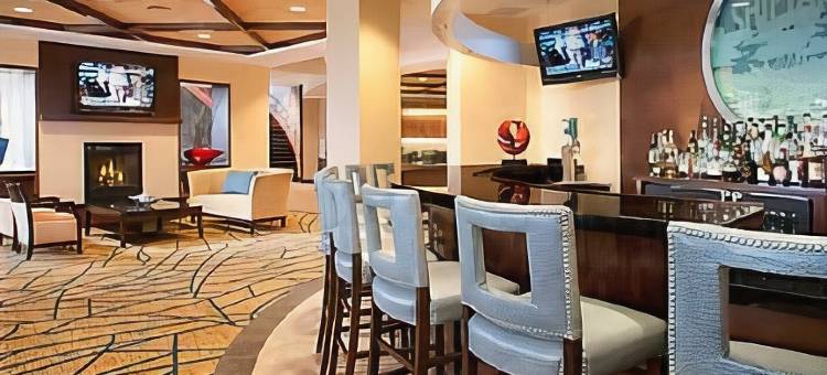 Residence Inn 酒店波特兰市中心/海滨(Residence Inn Portland Downtown/Waterfront)图片