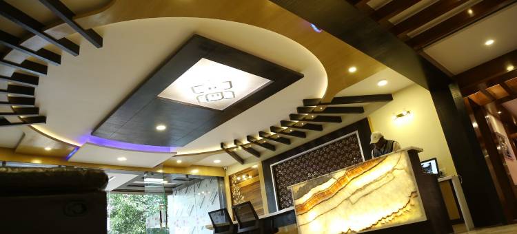 BEVERLY别墅(Beverly Villa)图片