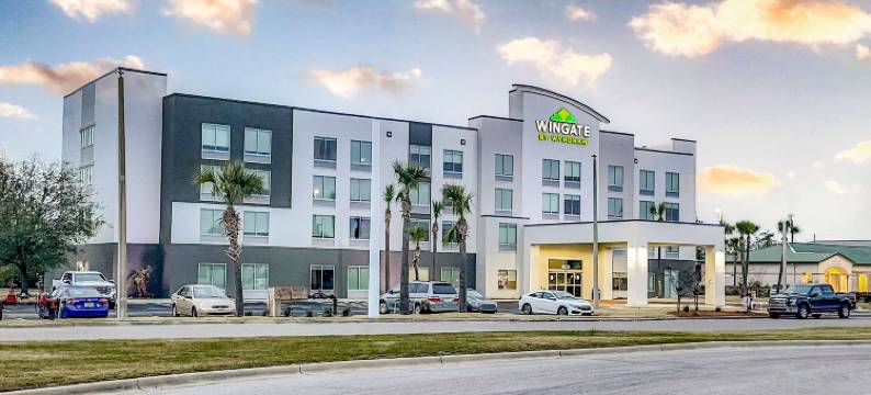 Wingate by Wyndham Panama City Area Lynn Haven图片