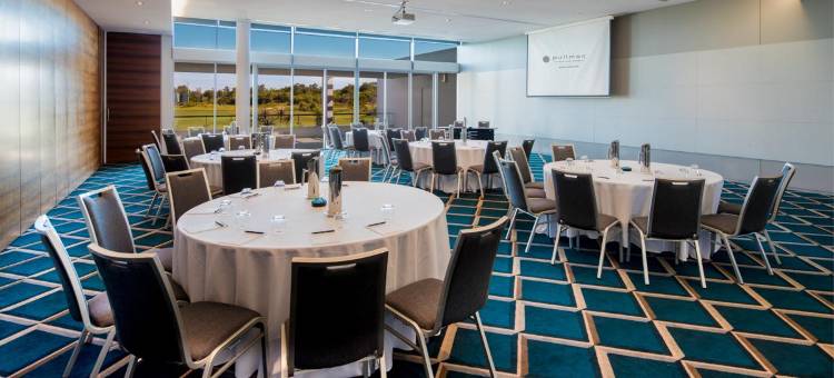 玛格特海滨铂尔曼度假村(Pullman Magenta Shores Resort)图片