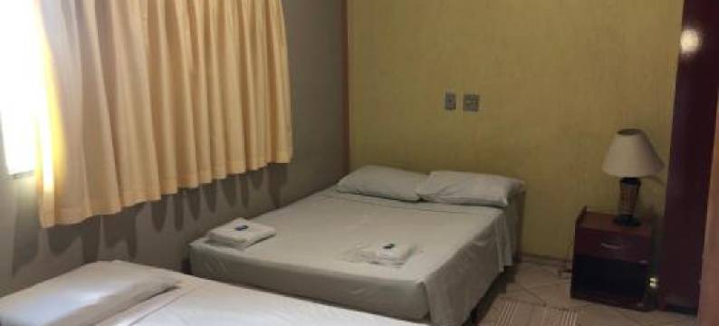 Hotel Graciosa Palace图片