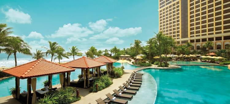 濠庄洲际酒店(InterContinental Grand Ho Tram)图片