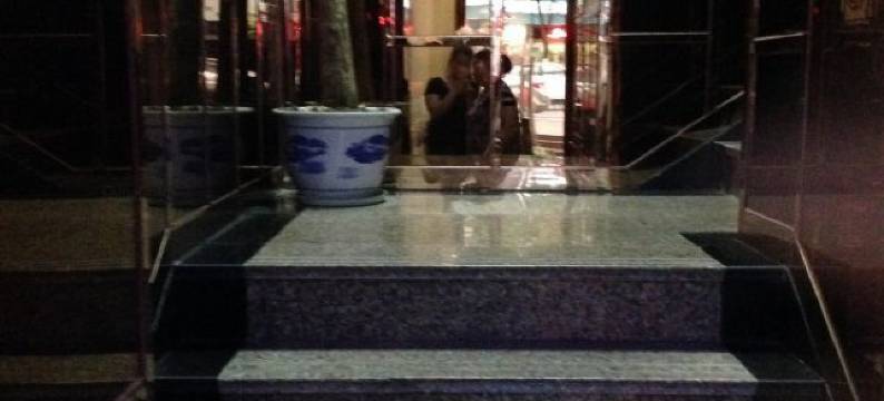 上海环庆旅馆图片