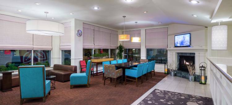 皇后区/肯尼迪国际机场希尔顿花园酒店(Hilton Garden Inn Queens/JFK Airport)图片