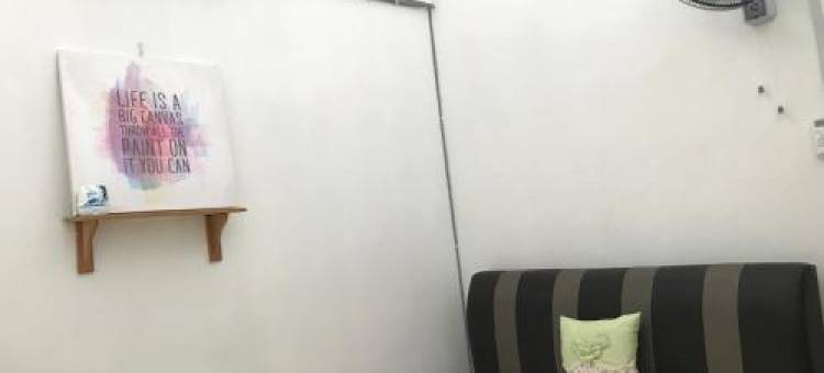 肯帕卡巴图帕哈特民宿(Cempaka Homestay Batu Pahat)图片