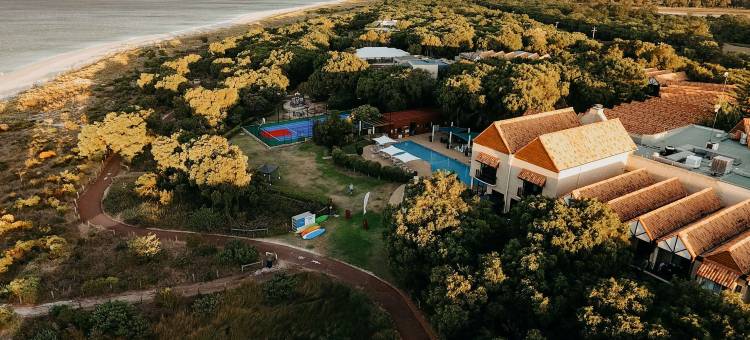 温德姆度假会戴士柏酒店(Club Wyndham Dunsborough, Trademark Collection by Wyndham)图片