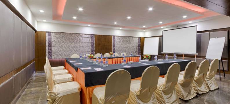 DV庄园品质酒店(Quality Hotel D V Manor)图片