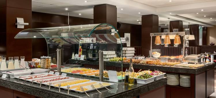 阿姆斯特丹史基浦机场诺瀚酒店(NH Amsterdam Schiphol Airport)图片