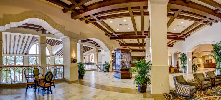 罗森瓦利世界大道度假村(Rosen Shingle Creek Universal Blvd)图片