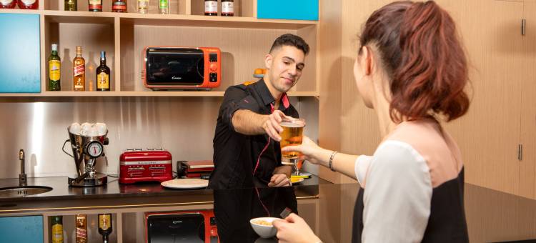 里斯本中央基亚多住宿酒店(Stay Hotel Lisboa Centro Chiado)图片