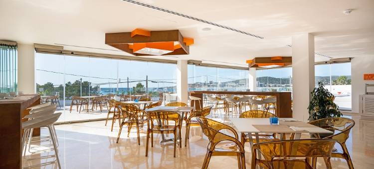 THB巴伊亚格兰酒店(THB Gran Bahia Hotel and Apartments)图片