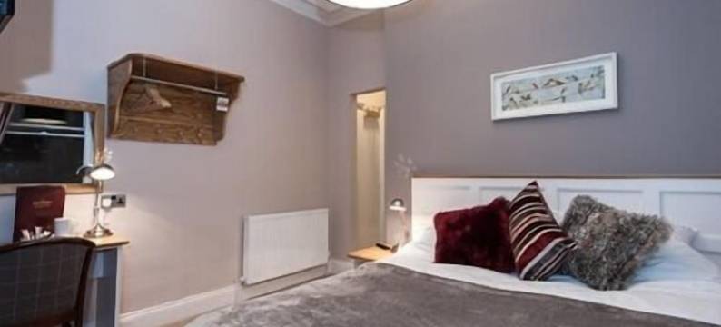 帕克伍德酒店(Parkwood Hotel)图片