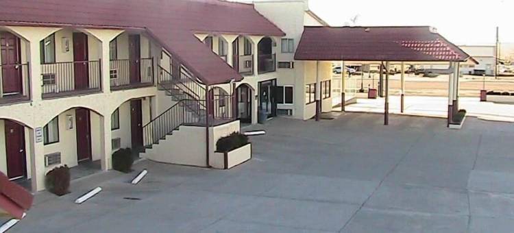 霍尔布鲁克Travelodge by Wyndham(Travelodge Holbrook)(Travelodge by Wyndham Holbrook)图片