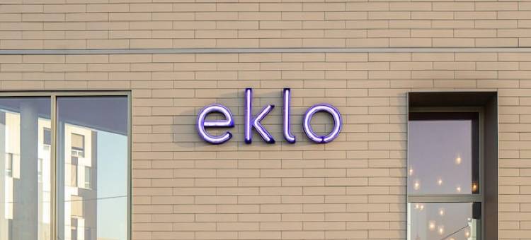 波尔多中心巴斯蒂德Eklo酒店(Eklo Hotels Bordeaux City Center Bastide)图片
