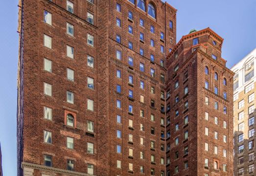 NH Collection New York Madison Avenue Hotel Overview