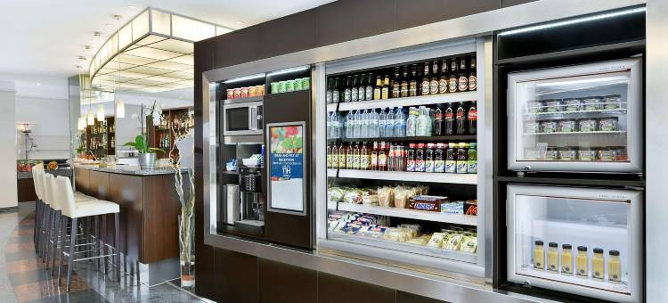 纽伦堡菲尔特NH酒店(NH Fuerth Nuernberg)图片