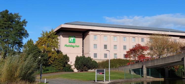 根特假日酒店 - 博覽館(Holiday Inn Gent - Expo)图片