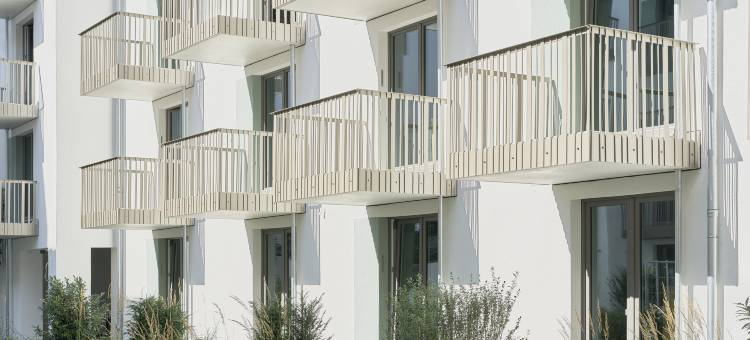 施万洛克酒店(Schwan Locke)图片