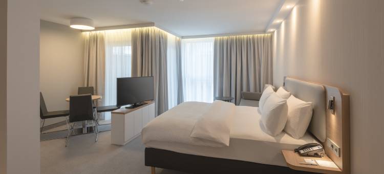 奥芬巴赫智选假日酒店(Holiday Inn Express OFFENBACH by IHG)图片