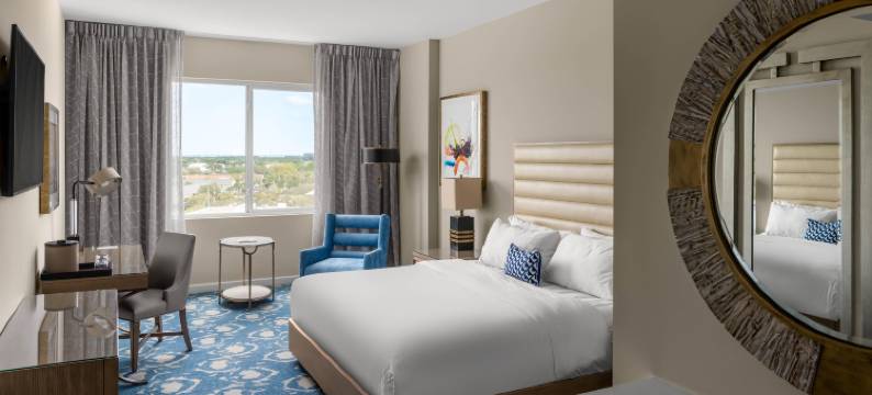 The Karol Hotel, St. Petersburg Clearwater, a Tribute Portfolio Hotel图片