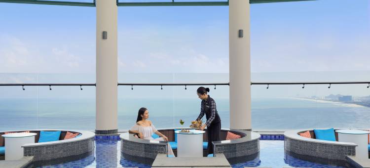 岘港福朋喜来登酒店(Four Points by Sheraton Danang)图片