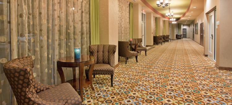 Holiday Inn 哥伦比亚东(Holiday Inn Columbia-East)图片