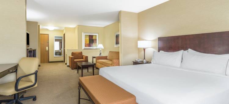 Holiday Inn Express 诺加利斯 by IHG(Holiday Inn Express NOGALES by IHG)图片