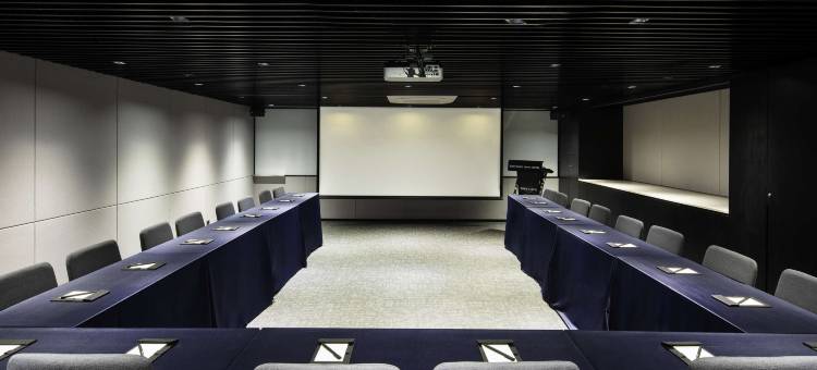 弘大美居大使首尔酒店(Mercure Ambassador Seoul Hongdae)图片