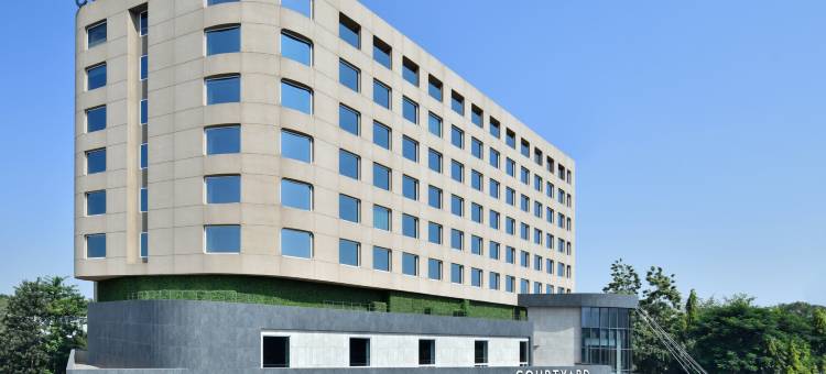 Courtyard Nashik图片